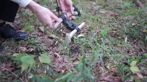 ربات چوبی توسط ژاپنی ها ساخته...