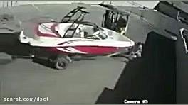 مدیریت بحران یه خارجی  خارج بد...