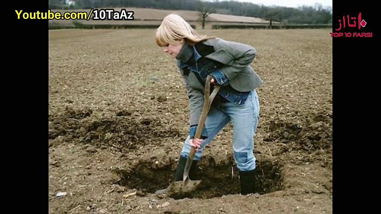 گنج نامه  نمی توانم