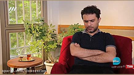 وحید رهبانی در سلام صبح بخیر پ...