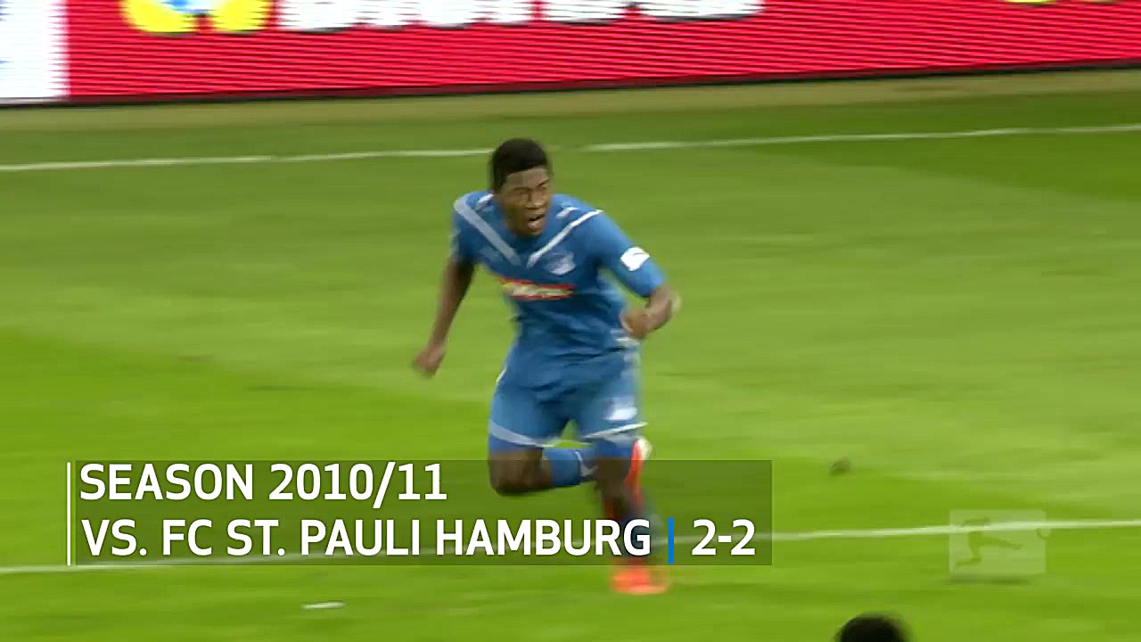 David Alaba  Top 5 Goals