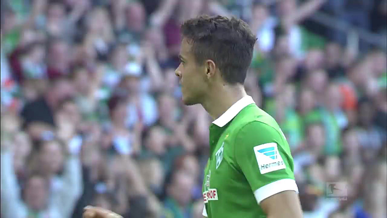 Franco Di Santo  Top 5 Goals