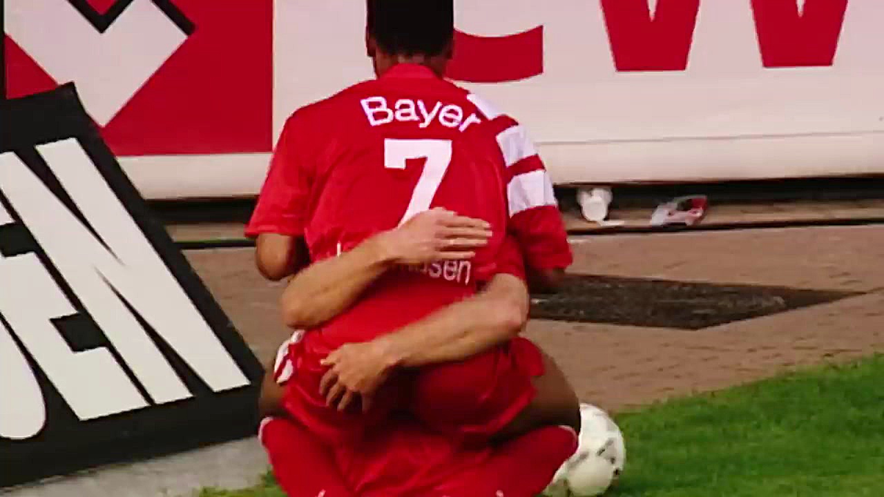 Top 10 Supercup Goals