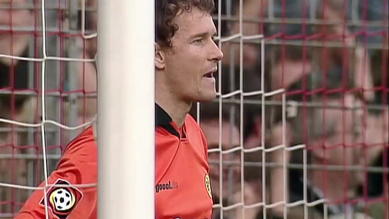 Top 10 Goals  Georgia