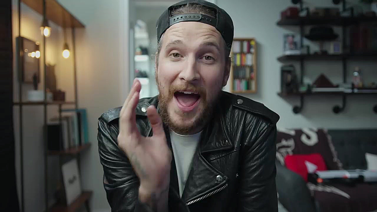 حذف پرش نوری در پریمیر