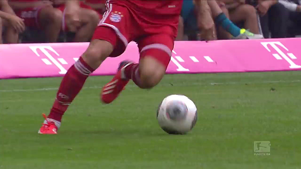 Top 10 Goals  Bayern Munich  2...