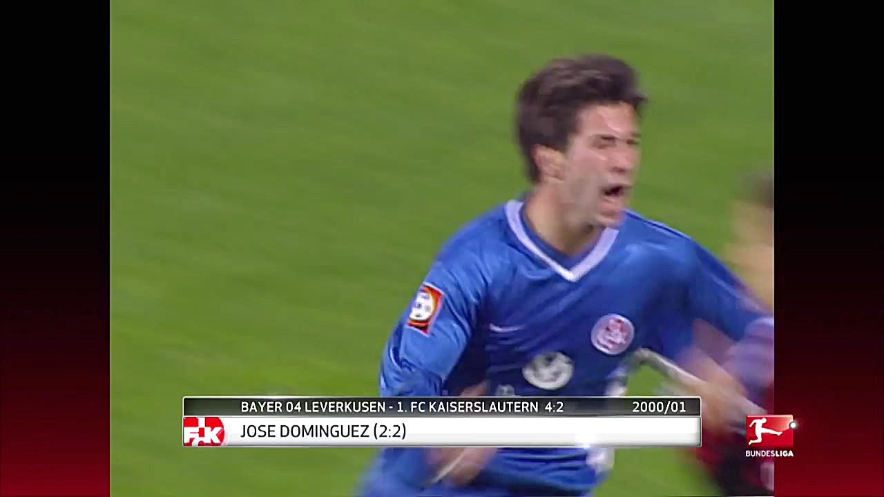 Top 10 Goals  Portugal