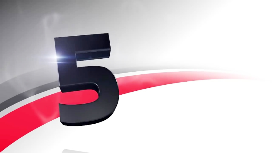 Top 5 Goals  Lewandowski, Son...