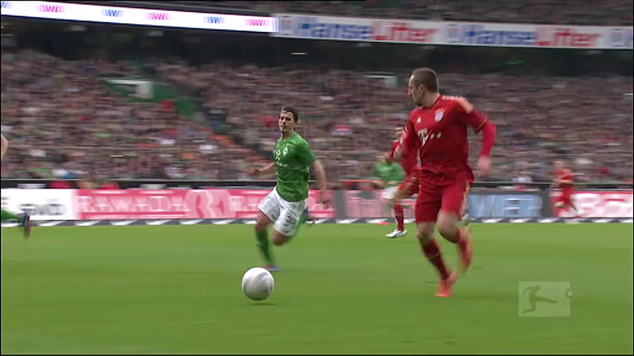 Top 10 Goals and Own Goals in...