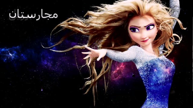 let it go ساخت خودم 20 زبانه (...