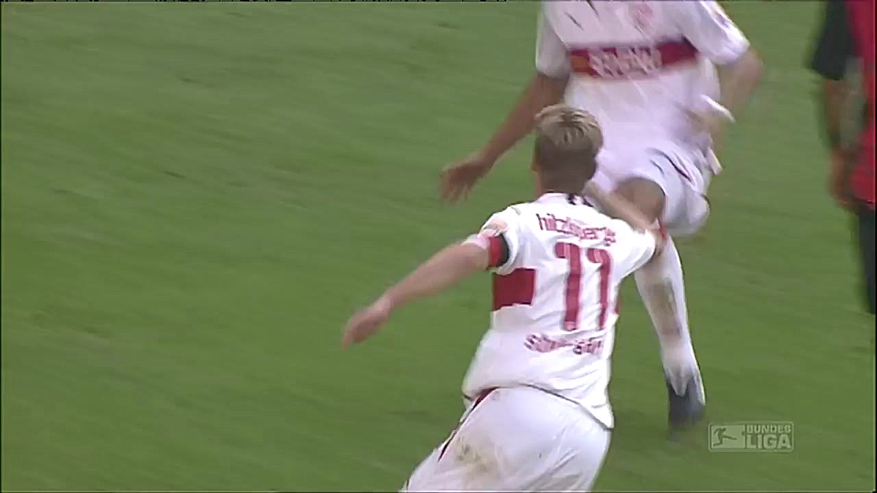 Thomas Hitzlsperger  Top 5 Goa...