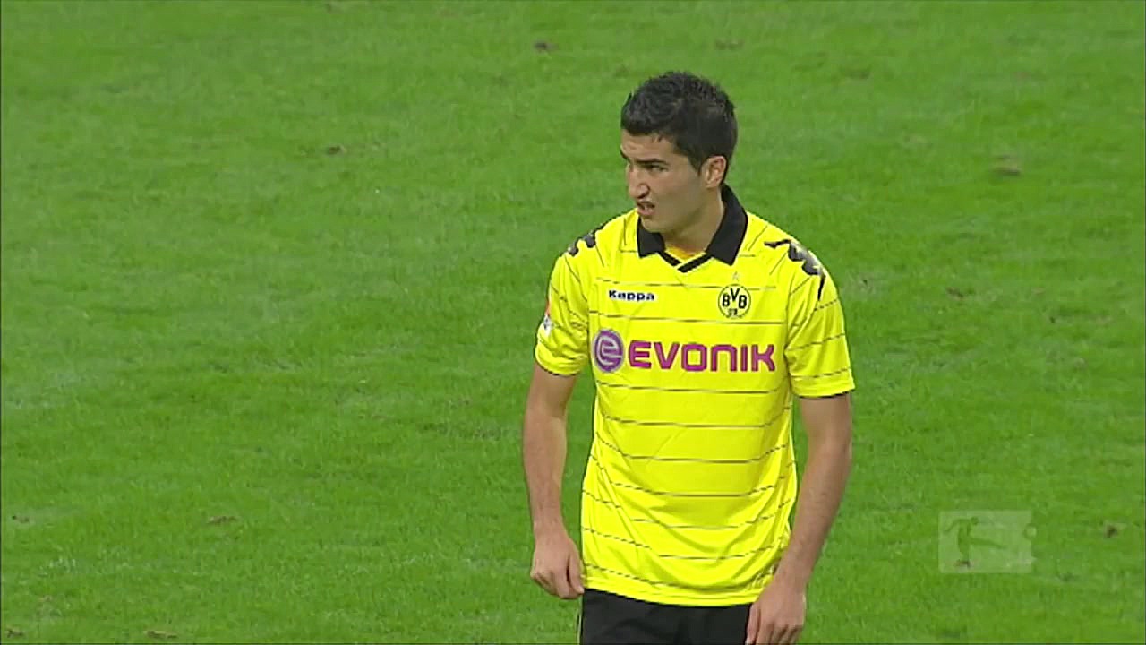 Top 10 Goals  Borussia Dortmun...