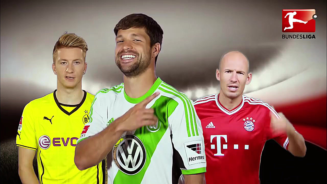 Top 10 Goals  Brazil