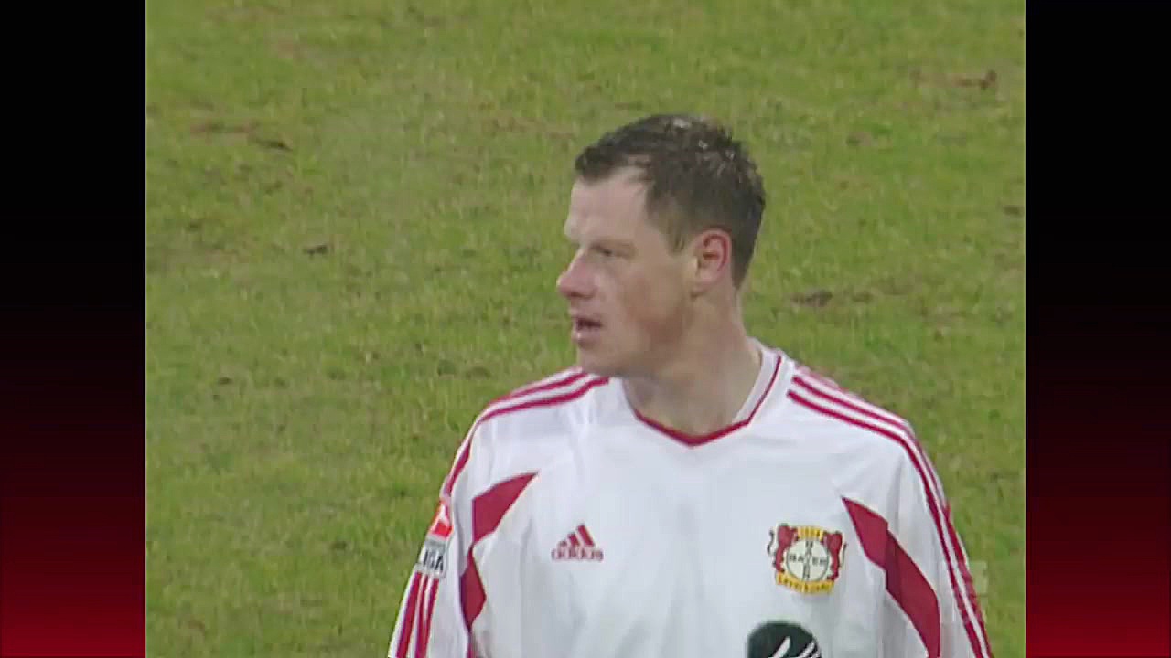 Top 10 Goals  Poland