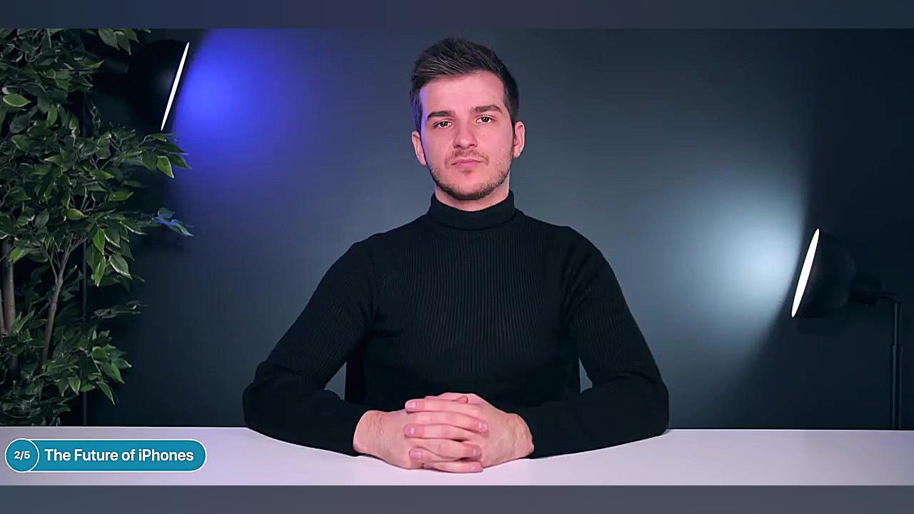 NEW iPhone JUST for China? Not...