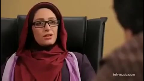 رضا شفیعی جــم جغــد می شــود...