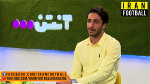 سیاوش یزدانی: قلعه نویی نفس با...