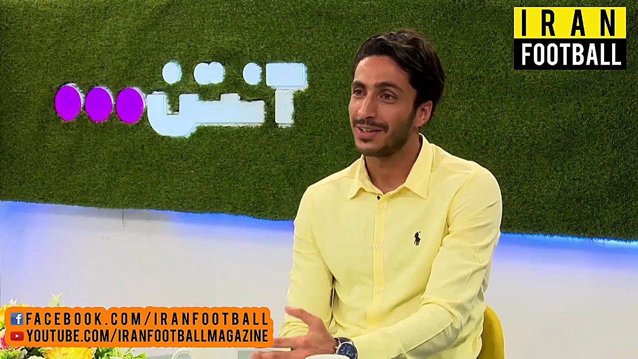 خاطرات سیاوش یزدانی از مهرداد...