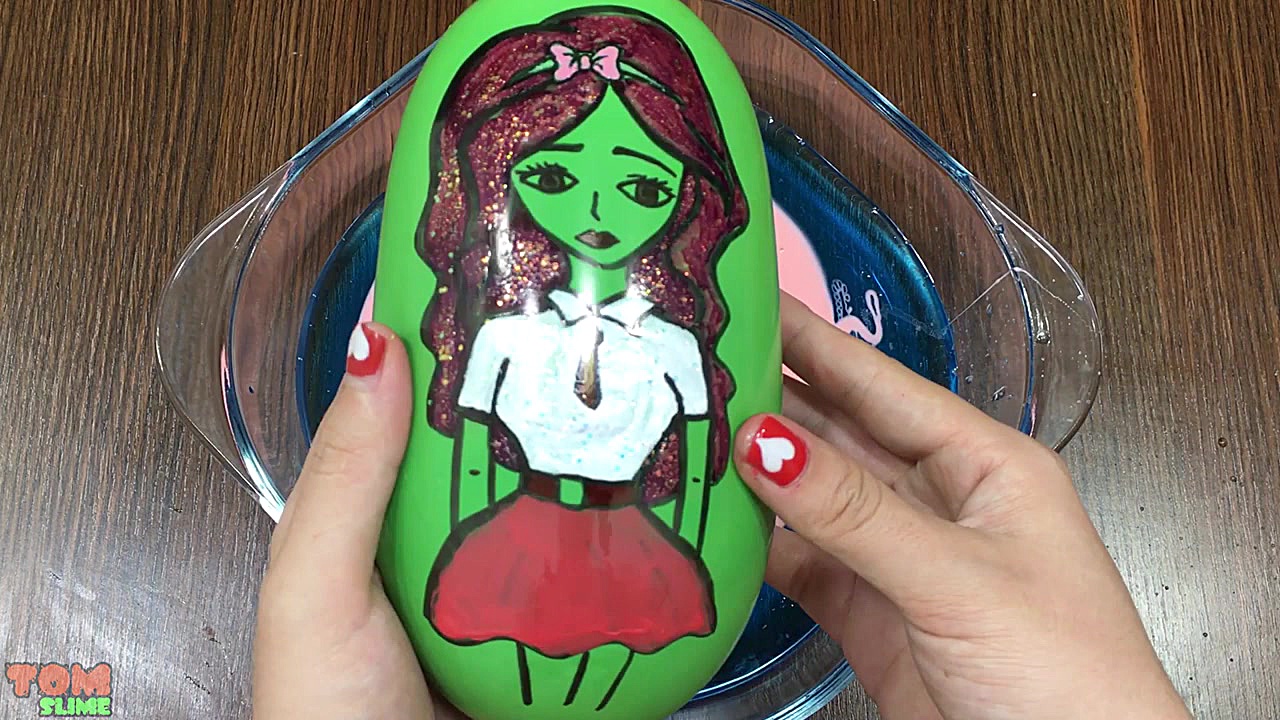 اسلايم هاي با حال | تفريحي و س...