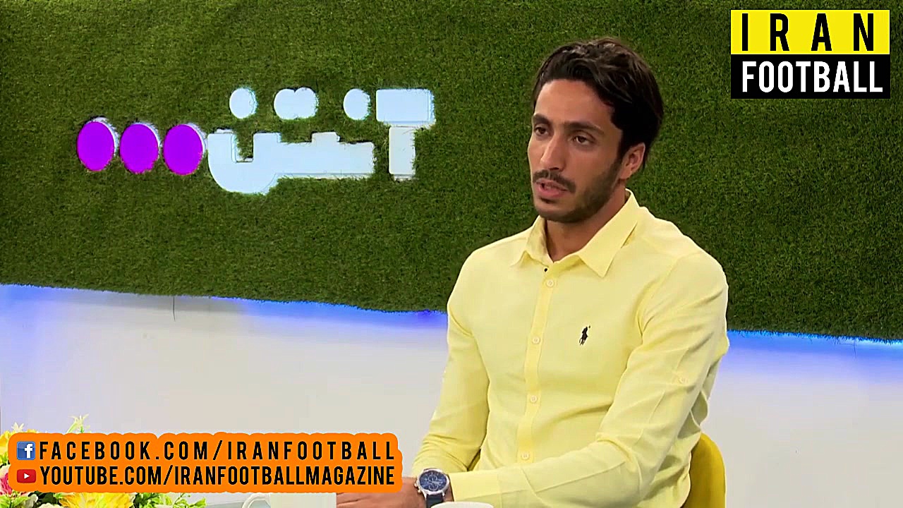 توضیحات سیاوش یزدانی درباره جد...