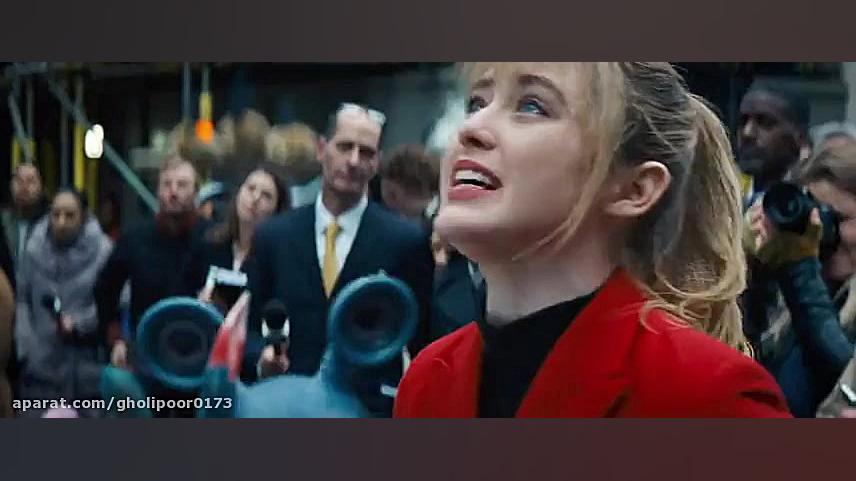 فیلم سینمایی کاراگاه پیکاچو : پوکمون 2019_دوبله فارسی زمان5841ثانیه