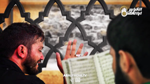 کلیپ ذکر مصیبت امام صادق علیه...