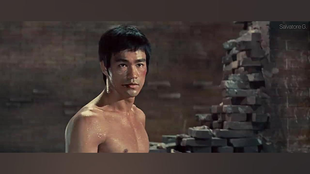 L& 039; urlo di Chen  ( finale...