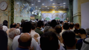 کلیپ زیبای شب زیارتی امام حسین...