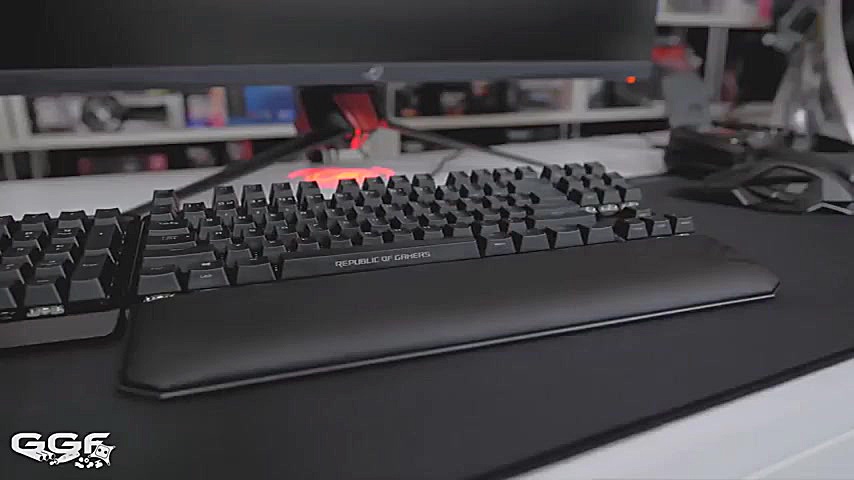 سیستم گیمینگ پر قدرت برای استر...