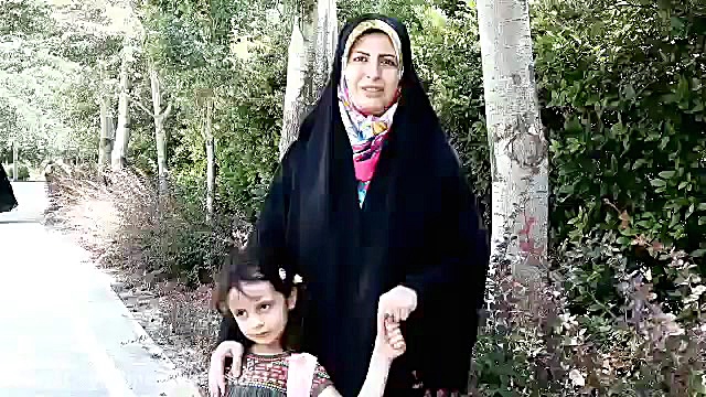 اردوی مادرو کودک