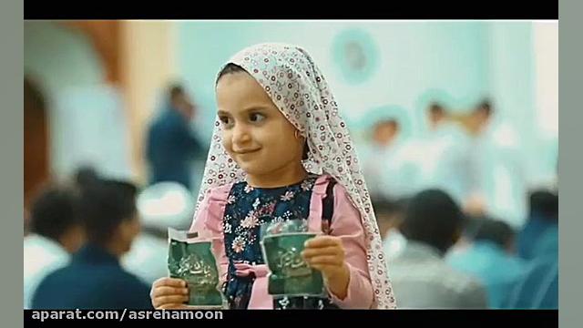 سفر کاروان زیر سایه خورشید به...