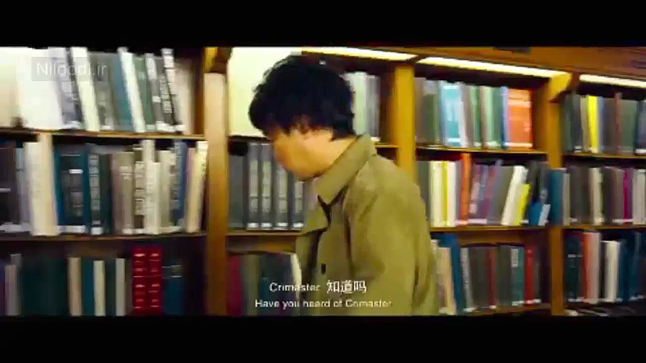 دانلود فیلم کارآگاه محله چینی‌ها ۲ Detective Chinatown 2 2018 با دوبله فارسی زمان89ثانیه