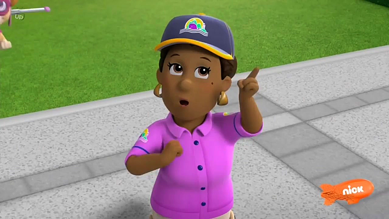 انیمیشن  سگ های نگهبان  قسمت 1...