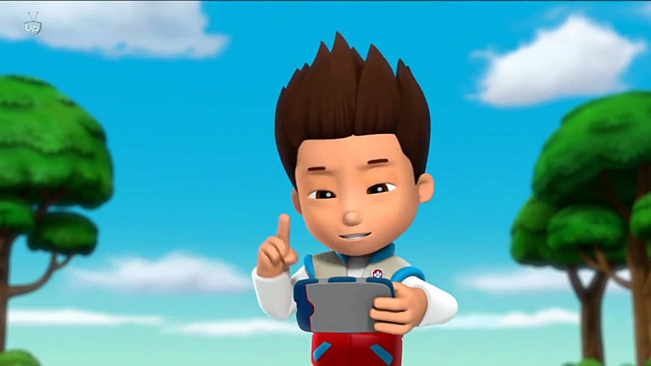 انیمیشن  سگ های نگهبان  قسمت 1...