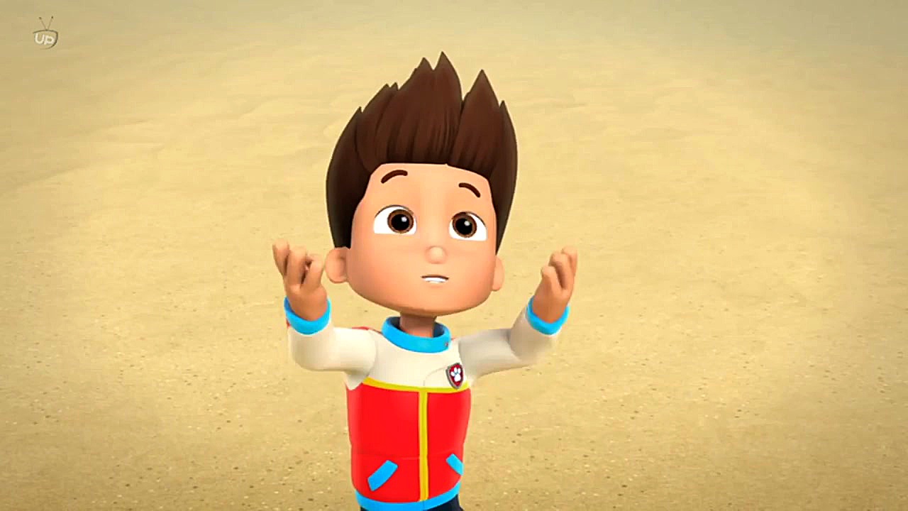 انیمیشن  سگ های نگهبان  قسمت 2...