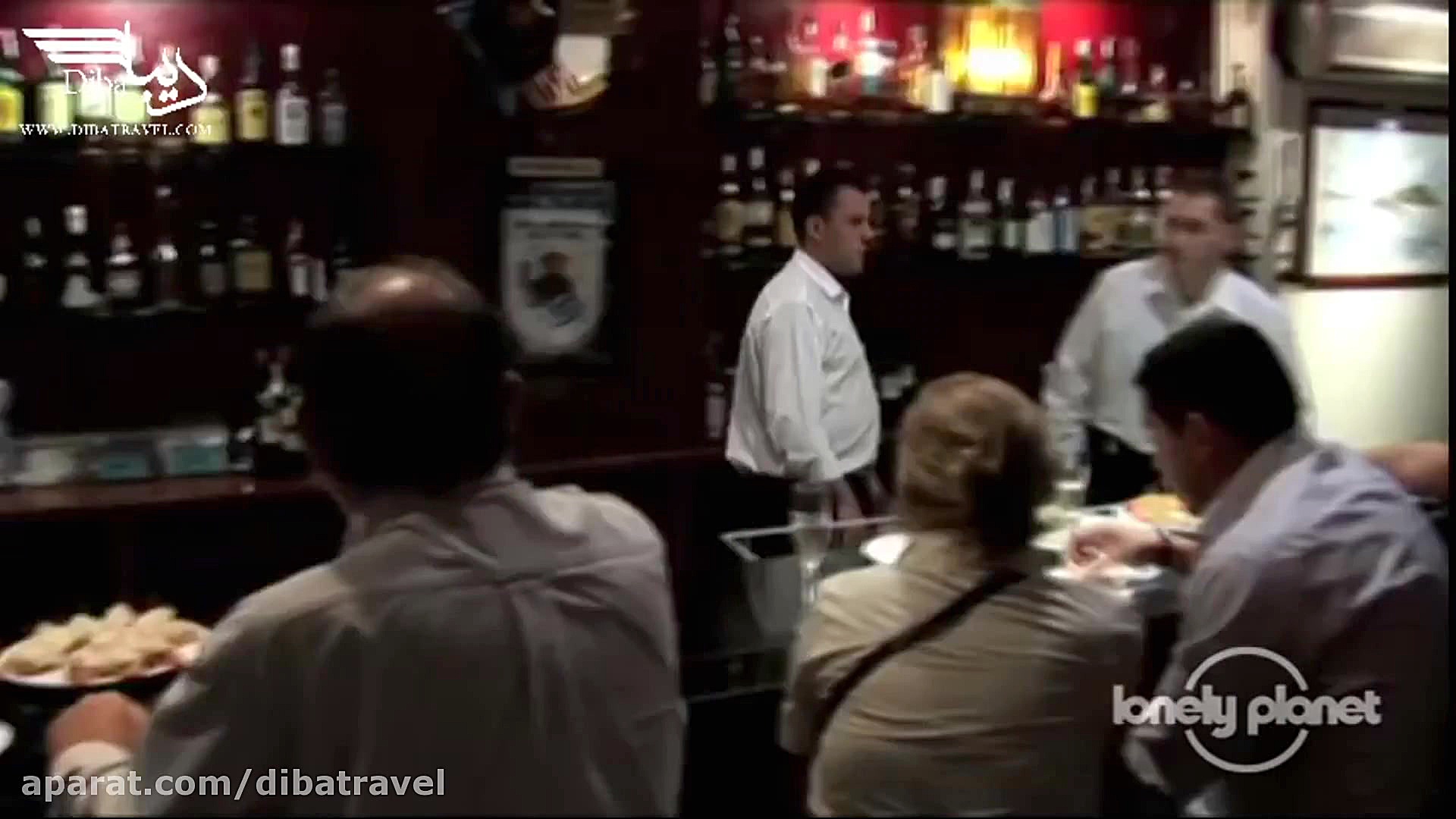 آژانس دیبا | راهنمای سفر به شه...