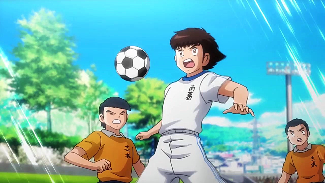 فوتبالیست ها 2018 (کاپیتان سوب...