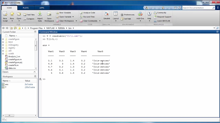 KNearest Neighbor Nearest Neighbor in MATLAB KNearestNeighbor