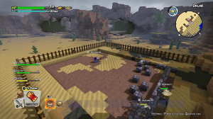 تریلر زمان عرضه DRAGON QUEST B...
