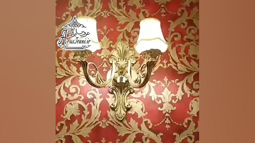 فیلم تالار بنیامین