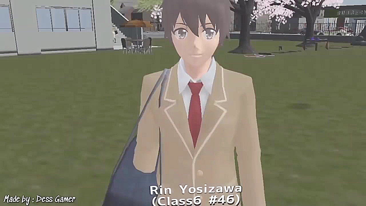 School Girls Simulator Love St...