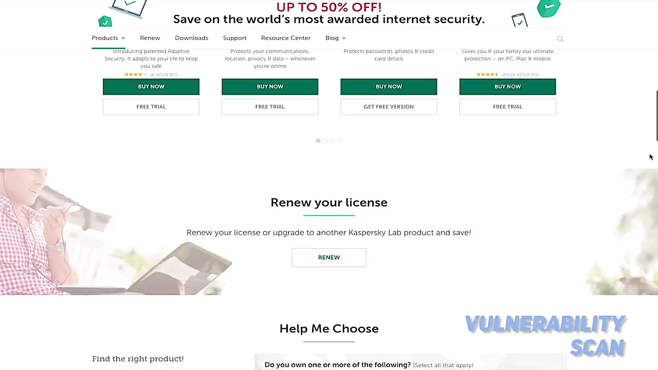 بهترین آنتی ویروس های سال 2019