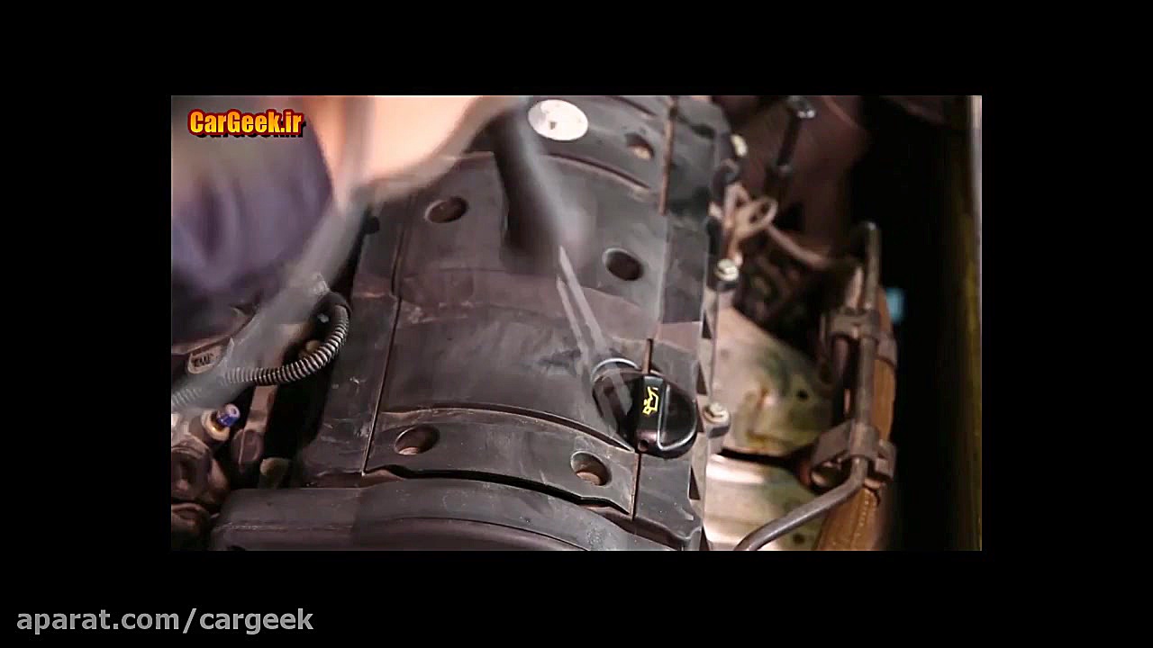 عیب یابی با گوشی صوت سنج