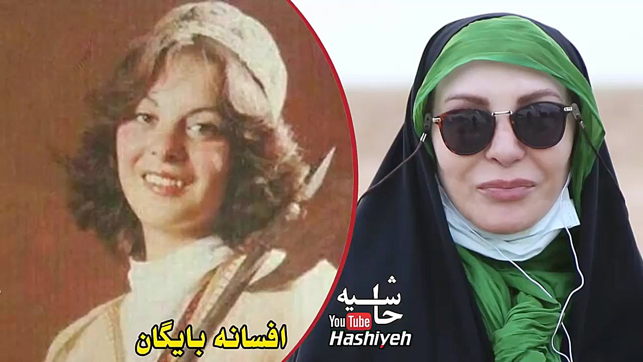 تغییر ظاهر جالب بیست بازیگر مع...