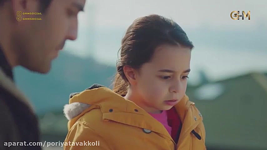 سریال دخترم قسمت ۶۴ با دوبله ف...