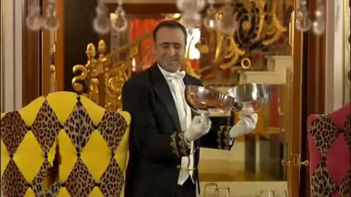 هتل های لوکس  قسمت اول