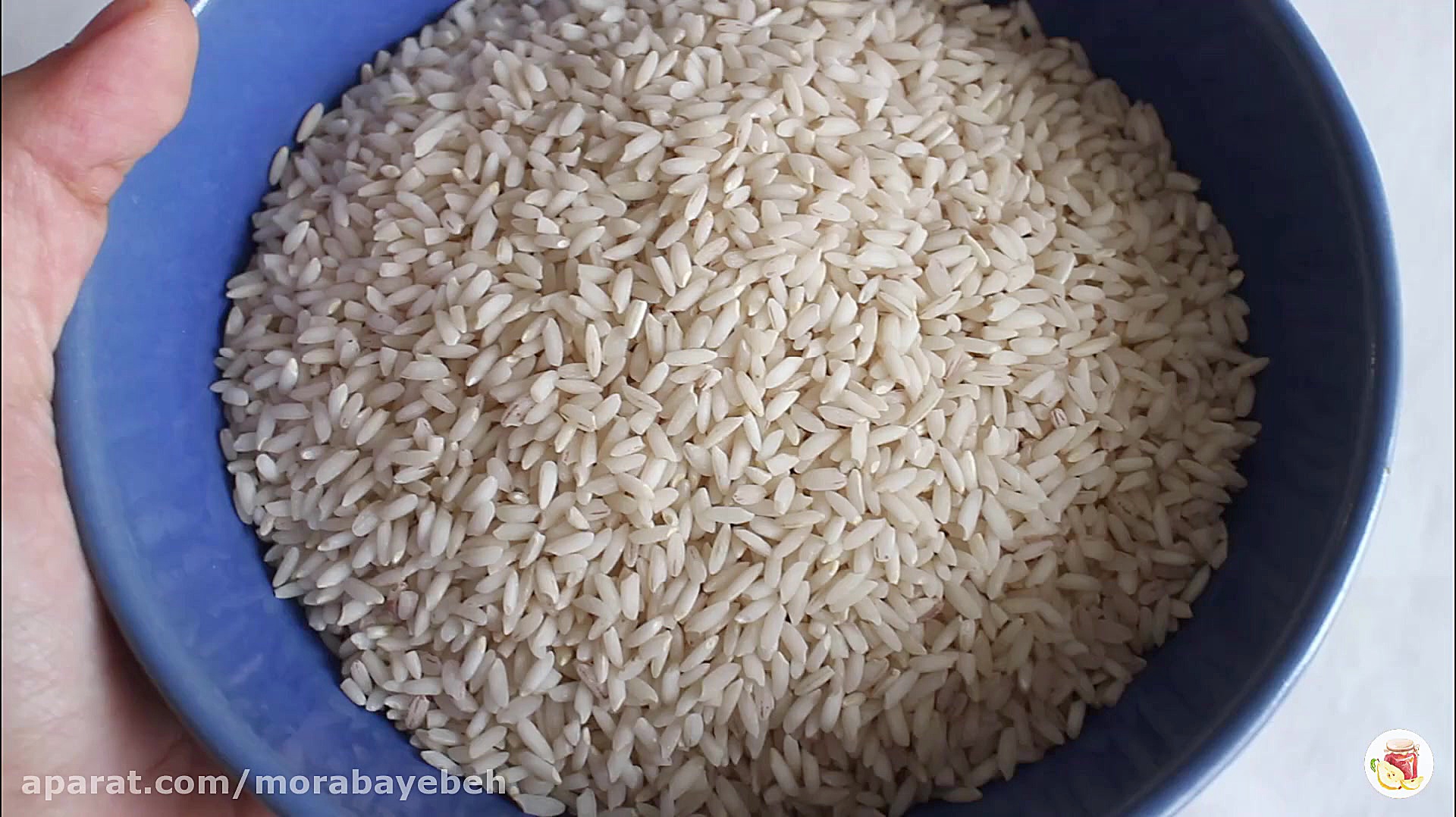 غذایی که مزه سیزده به در میده!