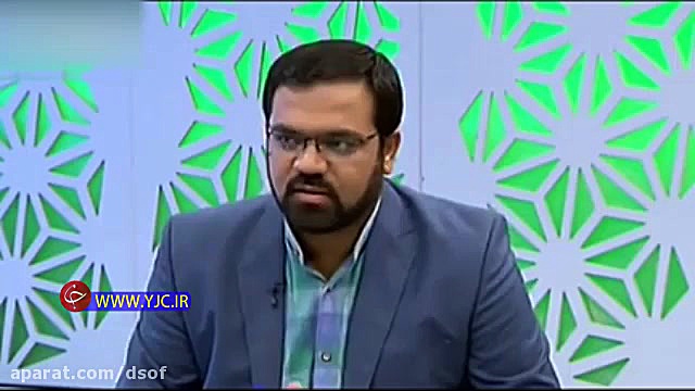 پیشنهاد رشوه به مجری تلویزیون...