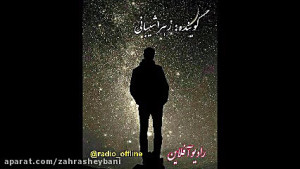 بعد از آن دیدار آخر بعد از آن...