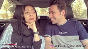 دابسمش  محمد ربیعی فر